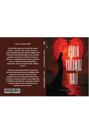 AŞKIN YAKAMOZ HALİ