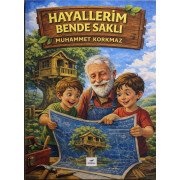 HAYALLERİM BENDE SAKLI