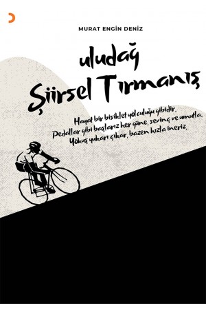 Uludağ Şiirsel Tırmanış 