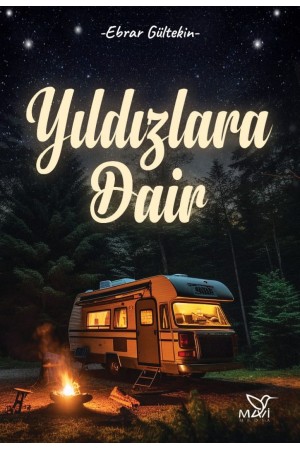 YILDIZLARA DAİR